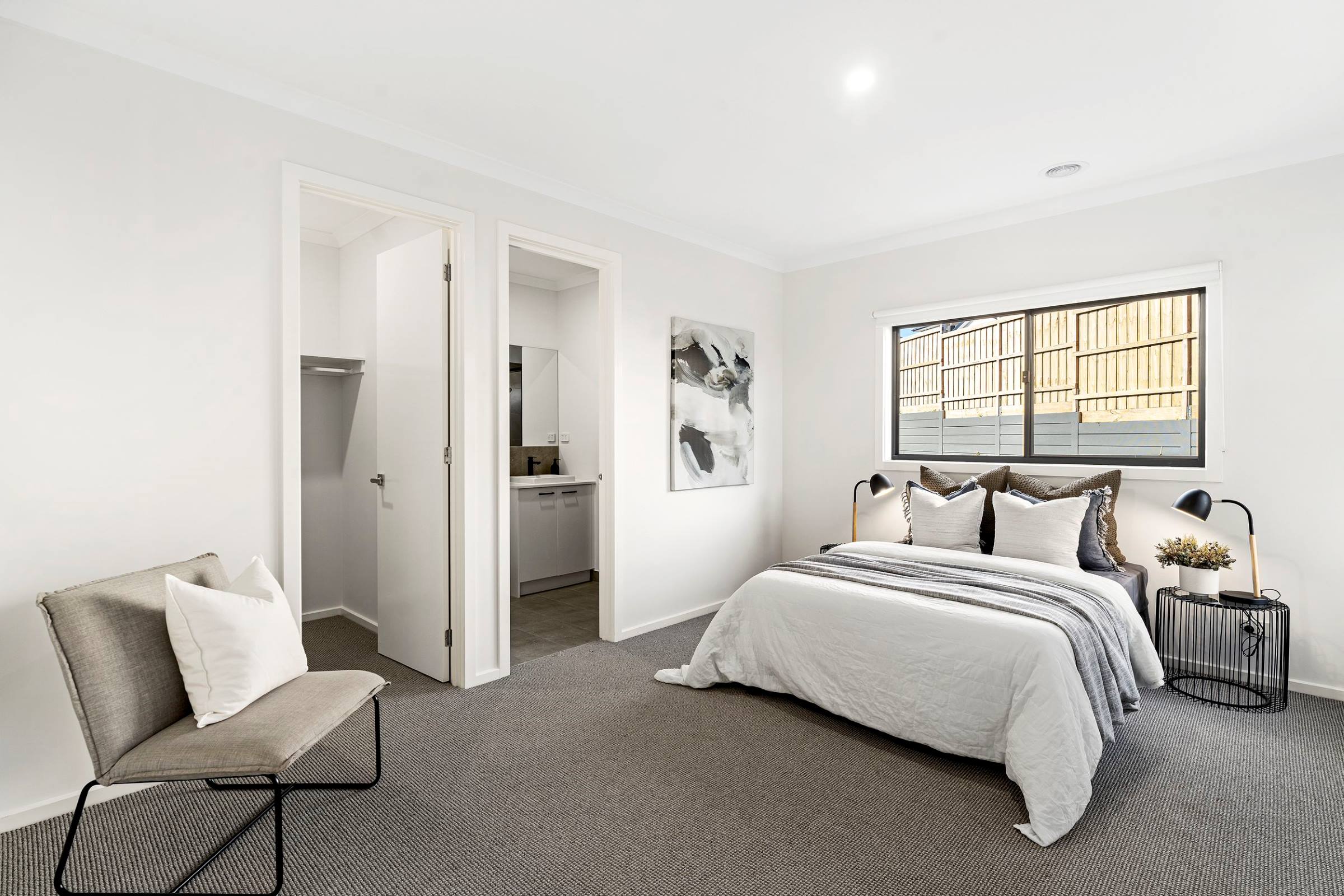 [House & Land] Millett Family Community Grants Home Auction at